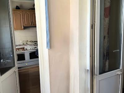 квартира за адресою Оболонський просп., 36-Д