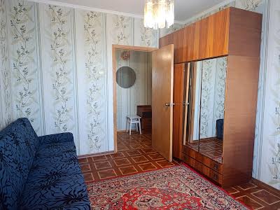 квартира по адресу Апрельский пер., 8