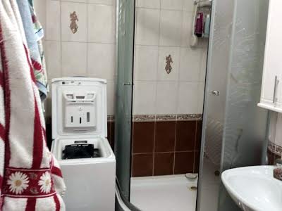 квартира за адресою Львів, Анатолія Кос-Анатольського вул., 17