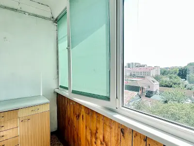 квартира за адресою Святоюріївська вул., 10/2