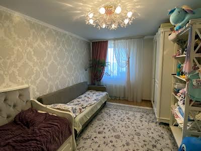 квартира за адресою Юності просп., 6