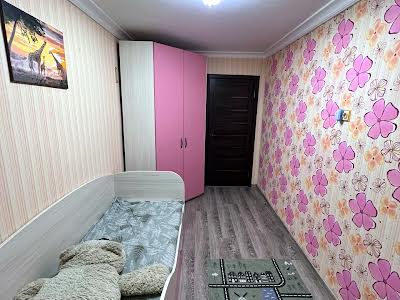 квартира за адресою Портова вул., 15б