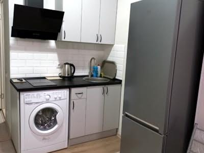 квартира по адресу Люстдорфская дорога ул., 55к