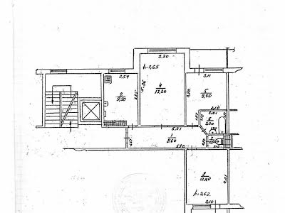 квартира по адресу Белая Церковь, Водопойная ул., 20