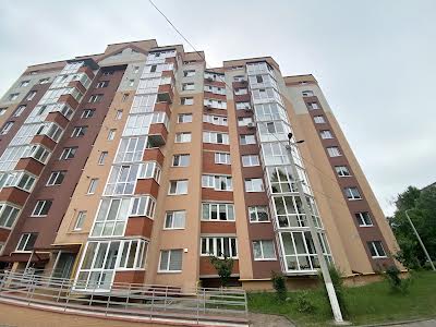 квартира за адресою Київська вул., 5б