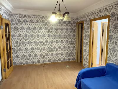 квартира за адресою Магара вул., 1