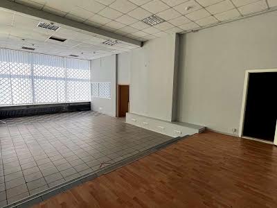 комерційна за адресою Дніпро, Слобожанський просп. (ім. газети Правда), 29