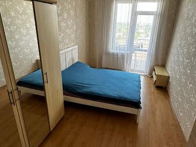 квартира по адресу Черняховского ул. (Черняховського), 4