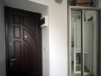 квартира за адресою Кутова вул., 8