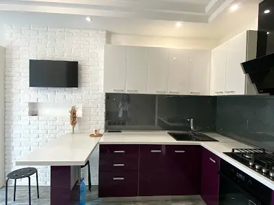 квартира за адресою Метрологічна вул., 113