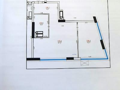 квартира по адресу Киев, Черниговская ул., 8г