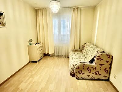 квартира за адресою Григоренка Петра просп., 38