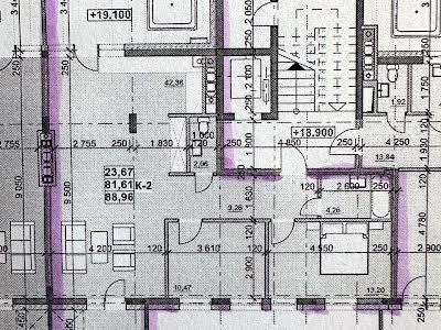 квартира по адресу Ивано-Франковск, Тудора Степана ул., 30