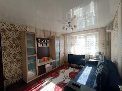 квартира по адресу Независимости ул. (Титова), 18Б
