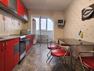 квартира за адресою Шевченка, 352