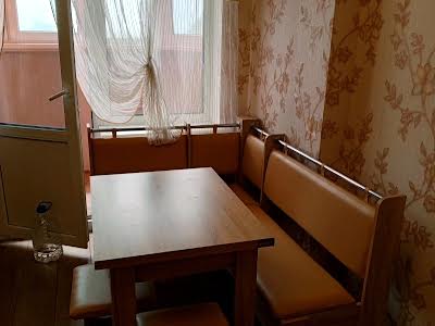 квартира по адресу Берестейский просп. (Победы), 71А