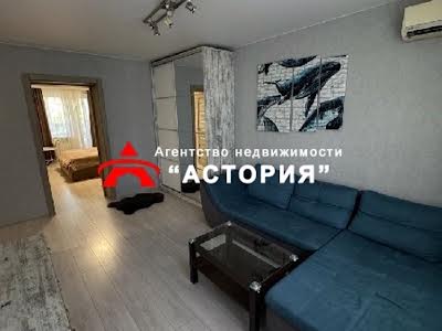 квартира за адресою Одеська вул., 5