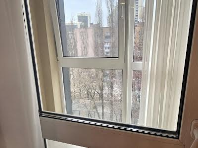 квартира по адресу Предславинская ул., 40