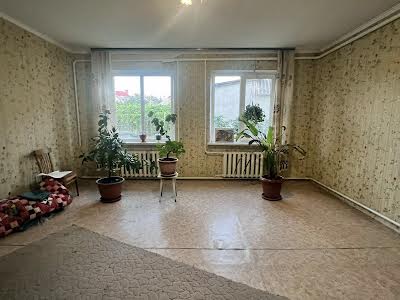 будинок за адресою смт. Великодолинське, Юбилейна, 1