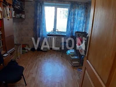 квартира за адресою Мілютенка вул., 11б