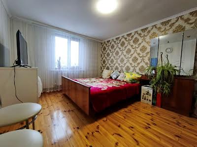 дом по адресу академіка рибакова 57, 44 