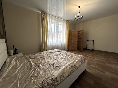 квартира по адресу Бышевская ул., 1