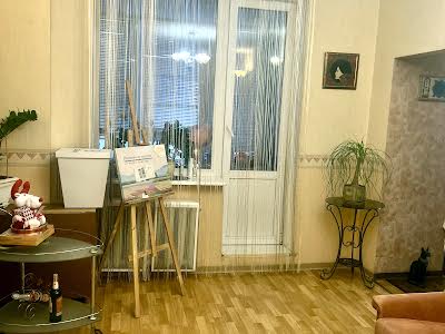 квартира за адресою Харківське шосе, 150/15