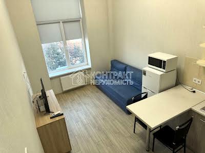 квартира за адресою Шевченківський пров., 40
