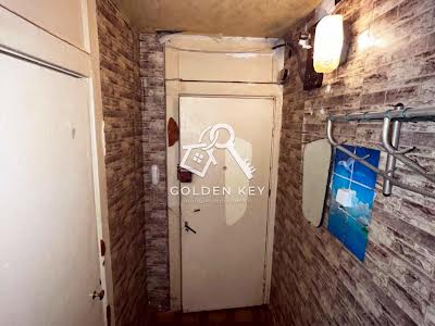 квартира за адресою Колачевського, 68