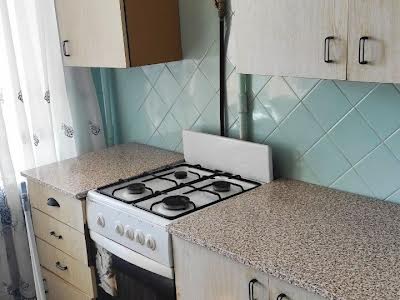 квартира по адресу Березняковская ул., 16