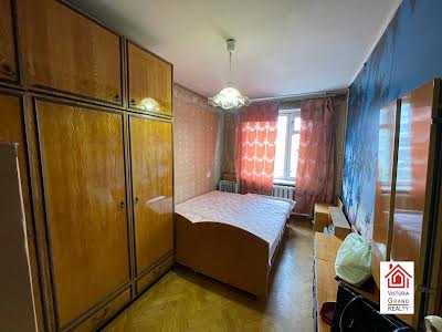 квартира за адресою Небесної Сотні просп. (Маршала Жукова), 41