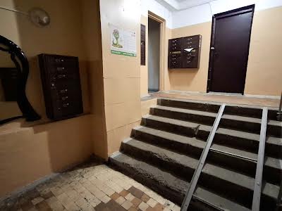 квартира по адресу Харьковское шоссе, 21/3