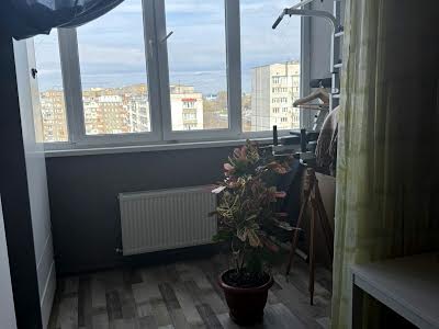 квартира за адресою Миколи Мазура вул. (Щербакова), 12