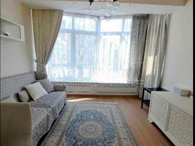 квартира за адресою Січових Стрільців вул. (Артема), 52-а
