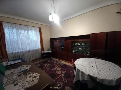 квартира за адресою Героїв АТО вул., 3