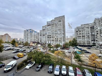 квартира за адресою Миколи Бажана просп., 1М