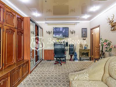квартира по адресу Уинстона Черчилля ул. (Красноткацкая), 10