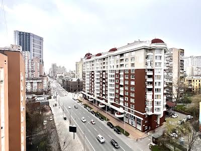 квартира за адресою Антоновича вул. (Горького), 158