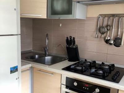квартира за адресою Миколи Шепелєва вул., 6а