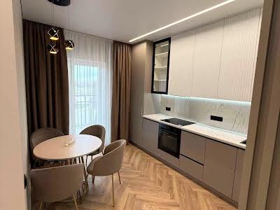 квартира за адресою Одеса, Краснова вул., 3