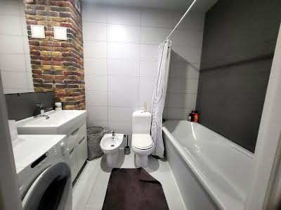 квартира за адресою Стрийська вул., 288
