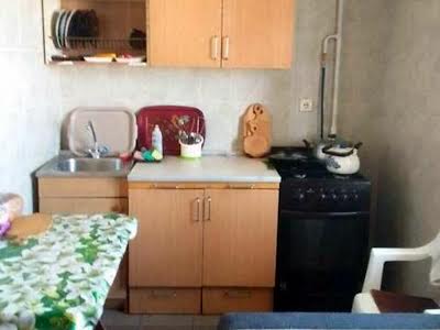 квартира за адресою Драгоманова вул., 7А