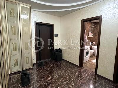 квартира за адресою Драгоманова вул., 4-А