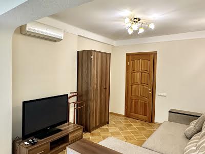 квартира по адресу Берестейский просп. (Победы), 17