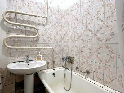 квартира за адресою Соборна пл., 1