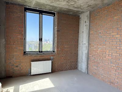 квартира за адресою Берестейський просп. (Перемоги), 42а