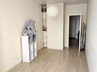 квартира за адресою Юрія Шумського вул., 3г