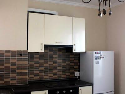 квартира за адресою Науки просп., 60а