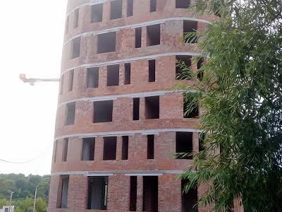 квартира за адресою Івана Миколайчука вул., 38В