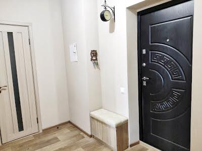 квартира за адресою Харківське шосе, 182